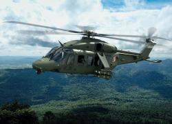 Leonardo, PZL-Świdnik contratto dal valore di 1,76 mld  per 32 elicotteri per le Forze Armate