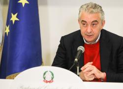 Chi è Domenico Arcuri: cv, biografia e lettera di addio a Invitalia. "Lascio il gruppo con rammarico". Con lui, da perdita di 51 mln a utile di 80 mln