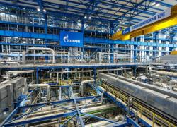 Vendite di gas russo dimezzate dal 2022, Gazprom licenzia 1600 'colletti bianchi' a San Pietroburgo, lo 0,3% del totale