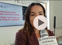 Triennale Milano, Morogallo: "Promuovere l'avvicinamento delle giovani donne verso materie Stem, poi in ruoli dirigenziali"