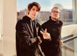 Creare e gestire team vendita di grandi aziende