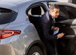 M5S, Di Maio rivela perché ha lasciato: "Si parlava di sciogliere alleanze storiche dell'Italia"
