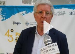 Data Stampa, Scambelluri: "Sostenere la comunicazione e coglierne i contributi per risolvere i problemi odierni"