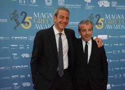 Premio Magna Grecia Awards 2022 a Tenderstories per il cinema d’autore