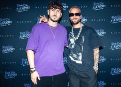 Professione tour manager. L'intervista ad Andrea Rombolà: "Reperibili h24 e tanto divertimento"