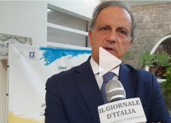 Giuseppe Moles: "Digital gap nel Sud Italia,  problema riguarda l'infrastruttura. Rimettersi in pari con risorse dal PNRR"