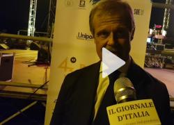 Atlantia-ISPI, Massolo: "Premio Ischia, un riconoscimento ad una professione messa a durissima prova"