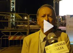 Fabio Tamburini: "Ci sono le condizioni per una tempesta perfetta, inflazione all'8% in Italia "