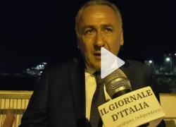 Fondazione Premio Ischia, Valentino: "Un modo per dire che il giornalismo non è morto: quello vero viene sempre premiato"