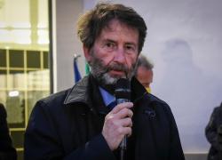 Governo, Franceschini minaccia il M5s: "Se tradisce Draghi stop alleanza per 2023"
