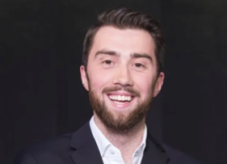 Premio Magna Grecia Awards 2022 a Marco Carrara 