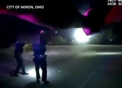Sparatoria Ohio, afroamericano ucciso dalla polizia con 60 colpi. VIDEO choc