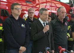 Marmolada, Draghi: "Governo rifletta perché non accada di nuovo"