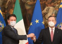 Crisi di governo: chi vincerebbe le elezioni se si andasse a votare a settembre?