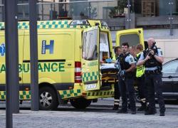 Copenaghen, attentato in un centro commerciale: 3 i morti. Arrestato un 22enne