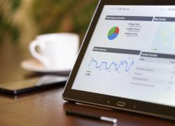 Investimenti pubblicitari sul digitale: -1,0% rispetto a maggio 2021