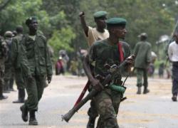 Strage di cristiani in Burkina Faso, almeno 27 morti