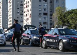 Cortemaggiore, carabiniere muore dopo malore improvviso: aveva 54 anni
