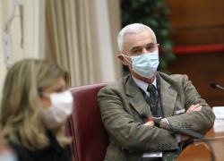Covid, Palù: "A settembre vaccino aggiornato". Viola: "Inefficace su nuove varianti"