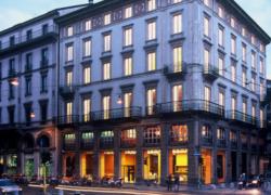 Palazzo Trussardi alla Scala riapre nel cuore di Milano