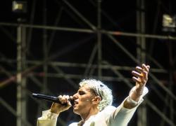 Concerto Achille Lauro a Pescara: scaletta, orari e biglietti