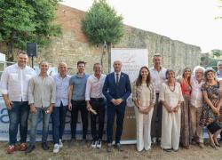 Vino, Vernaccia di San Gimignano festeggia il 50° anno dalla fondazione del Consorzio 
