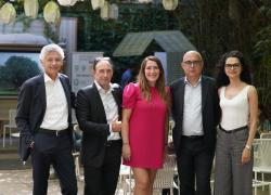 Carlsberg Italia presenta l'ESG Report 2021: -38% emissioni di CO2 e -32% consumo di acqua dal 2015