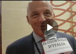 Pharus, Corno: "Imprese arrivate sul mercato hanno accelerato i processi di crescita"