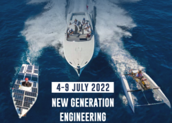 Power sustainable navigation. Nel Principato di Monaco fino a sabato 9 luglio