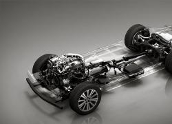 Mazda annuncia un nuovo motore per l’ammiraglia Mazda CX-60