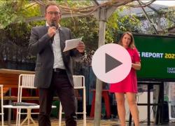 Carlsberg, Olivier Dubost: "Puntiamo su qualità, innovazione e sostenibilità, generando valore condiviso"