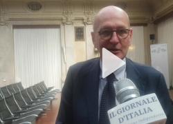 IPSOS Italia, Pagnoncelli: "Nucleare, in Italia maggioranza relativa è favorevole, il 38% è contrario"