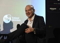 GEDI acquisisce il 30% di Stardust, Scanavino: "Puntiamo al digitale"

