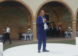 Cantine Ferrari festeggia 120 anni, Matteo Bruno Lunelli: "Una storia di tradizione costellata di successi, ricordi e passione"