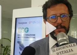 Enel, Crisostomo: "ESG opportunità importante: bisogna stare sul mercato, le imprese tendono ad uscire anziché quotarsi"