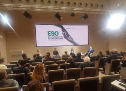 Enel con Georgeson: i principi ESG al centro della conferenza annuale