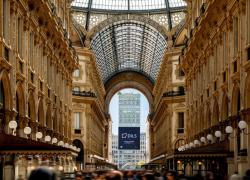 Dils, settore immobiliare: nel secondo trimestre 2,9 mld di euro di investimenti (+51%), 6,3 mld da inizio anno