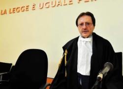 Giuseppe Fanuli, presidente del tribunale di Pesaro morto per malore improvviso