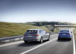 Audi certifica l’usato tra privati con Audi Quality Plus