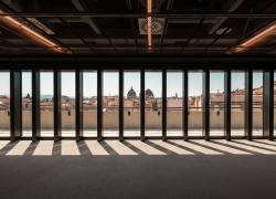Firenze, riapre dopo importanti lavori di ristrutturazione il Palazzo degli Affari