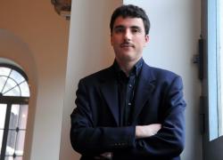Premio Strega 2022: trionfa Mario Desiati con Spatriati