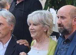 Centro Studi Grande Milano, i nuovi Ambasciatori sono Caterina Caselli, Beppe Saronni, Antonio Albanese 