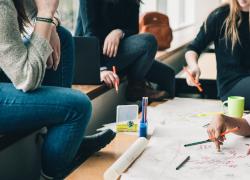 Intesa Sanpaolo - WeSchool, progetto Futurità: 2300 studenti insieme per un futuro sostenibile