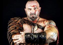 Emanuele Vaccarini: causa morte, malattia e tumore del gladiatore di Avanti un altro