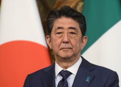 Morte Shinzo Abe, l'assassino voleva colpire il capo di un'organizzazione religiosa legato all'ex premier