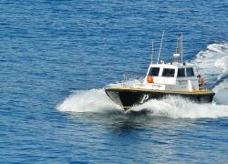 Fano, tragedia in mare: padre annega, recuperato corpo del figlio di otto anni