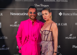 Notte Forte 2022: l’evento glamour dell’estate all’insegna dell’Italian lifestyle