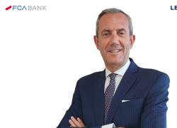 Dario Cerruti nuovo direttore commerciale di Leasys Rent per l’Italia