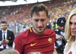 Totti e Ilary Blasi "si sono lasciati, separazione ufficiale": il comunicato stasera