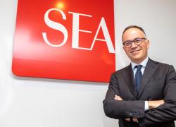 SEA e easyJet, accordo per uso SAF, zero emissioni e decarbonizzazione negli aereoporti milanesi